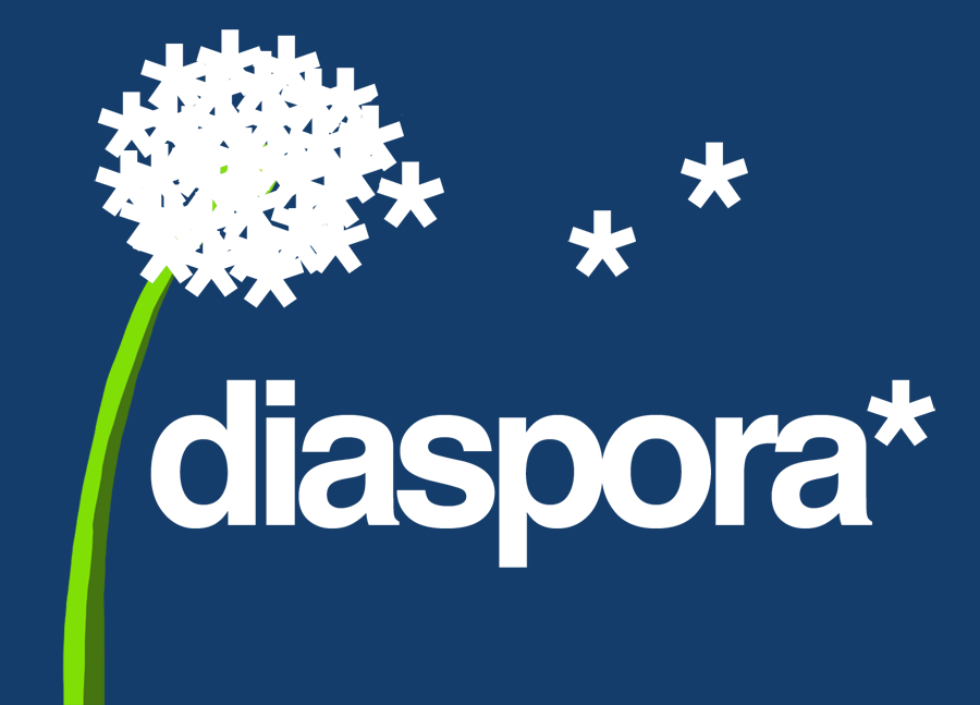 Running a Diaspora* Pod